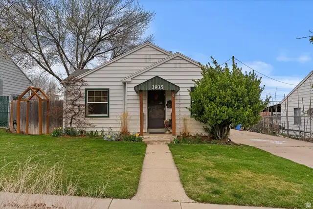 3935 Nordin Ave, South Ogden, UT 84403 - #2