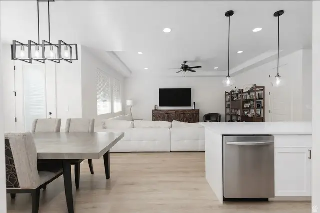 2141 W 320 S, Hurricane, UT 84737 - #2