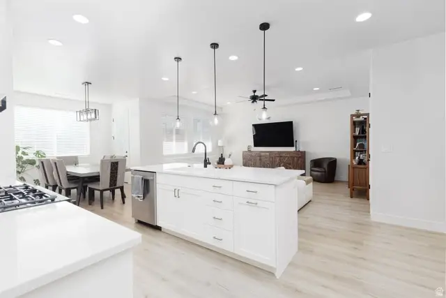 2141 W 320 S, Hurricane, UT 84737 - #3