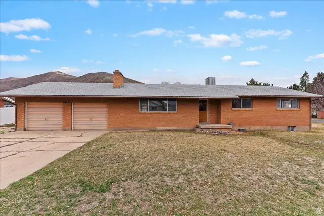 300 E 100 S, Morgan, UT 84050 - #1
