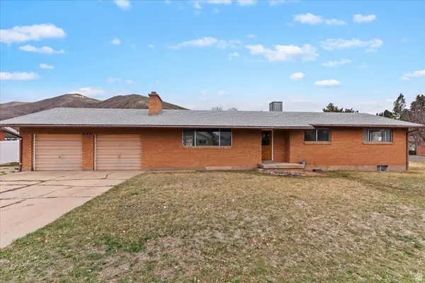 300 E 100 S, Morgan, UT 84050