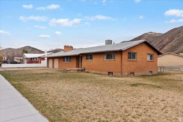 300 E 100 S, Morgan, UT 84050 - #3
