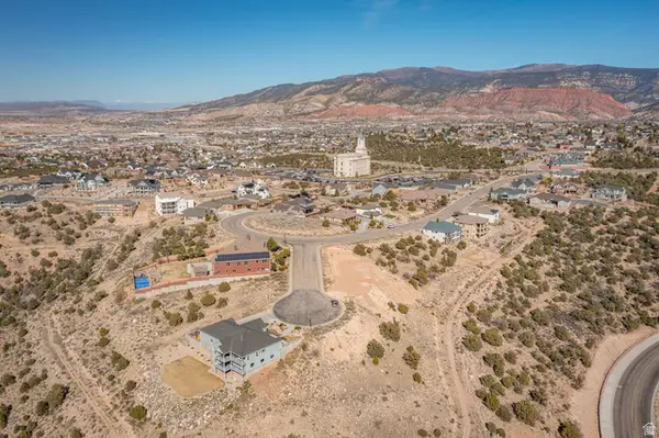 2583 W Carmel Canyon Dr W #6, Cedar City, UT 84720