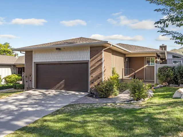 3655 E Oakrim Way, Millcreek, UT 84109 - #1