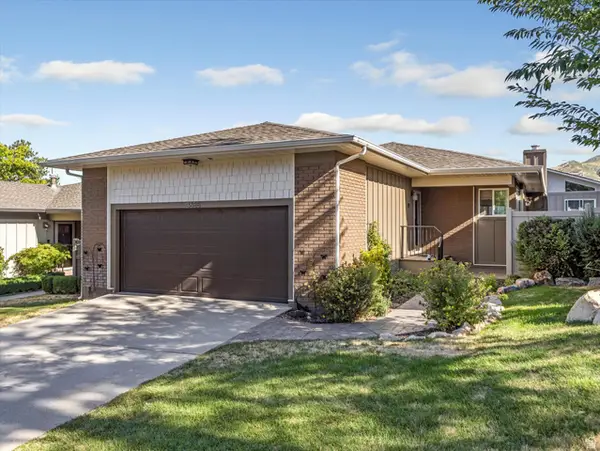 3655 E Oakrim Way, Millcreek, UT 84109