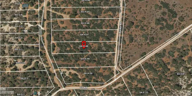 #48, Orderville, UT 84758 - #1