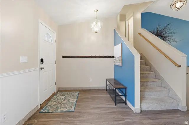 129 N 100 W, Garden City, UT 84028 - #2