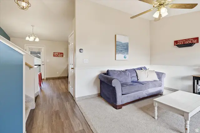 129 N 100 W, Garden City, UT 84028 - #3