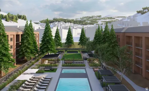 950 Park Ave #111, Park City, UT 84060