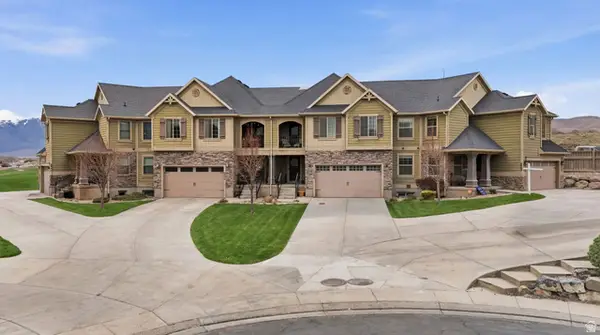4035 E Oakland Hills Dr, Eagle Mountain, UT 84005