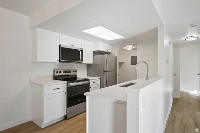 1270 E Shadow Ridge Dr #9L, Midvale, UT 84047 - #3