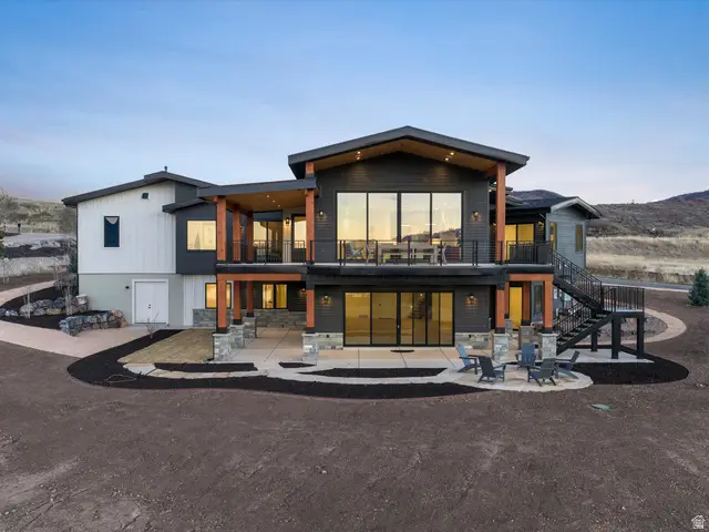 7554 E Dogwood Dr, Huntsville, UT 84317 - #1