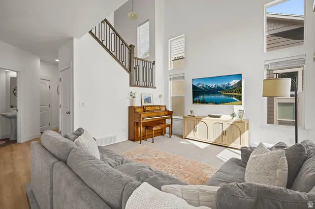 1283 W Caine Dr, Saratoga Springs, UT 84045 - #3