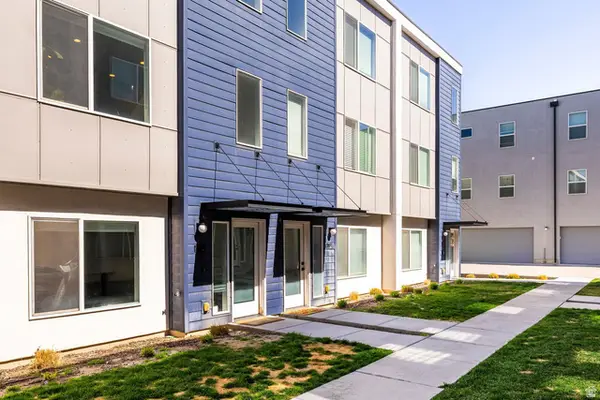 620 N Orchard Dr #30, North Salt Lake, UT 84010