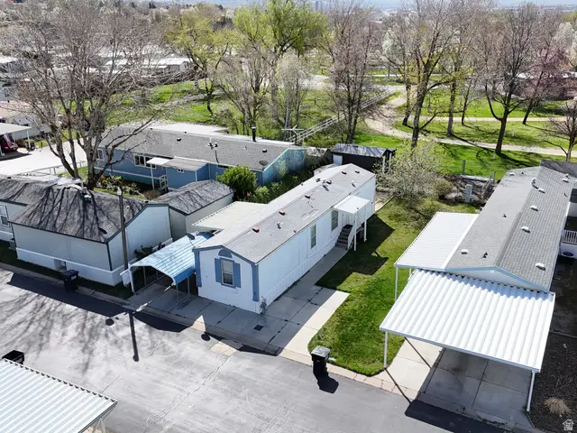 1128 S Lloyd Rd #50, Kaysville, UT 84037 - #1