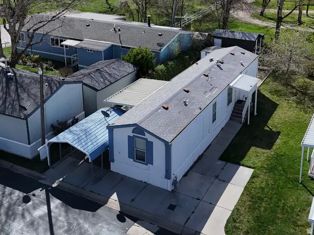 1128 S Lloyd Rd #50, Kaysville, UT 84037 - #2