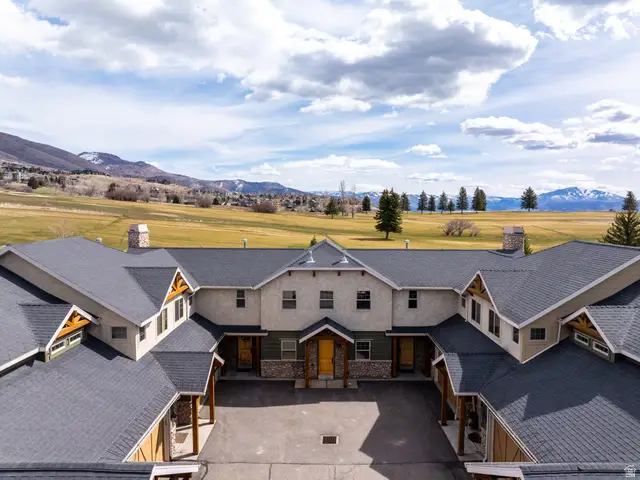 5184 E Fairview Loop C404, Eden, UT 84310 - #1