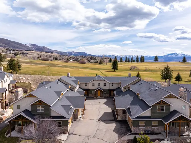 5184 E Fairview Loop C404, Eden, UT 84310 - #2