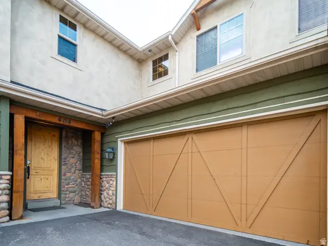 5184 E Fairview Loop C404, Eden, UT 84310 - #3