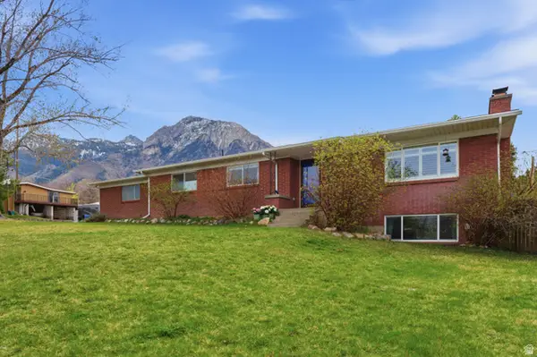 3270 E Majestic Dr, Salt Lake City, UT 84124
