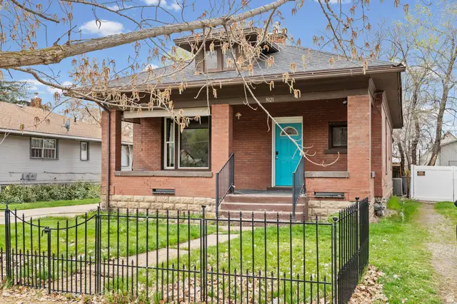 3021 S Porter Ave, Ogden, UT 84403 - #3