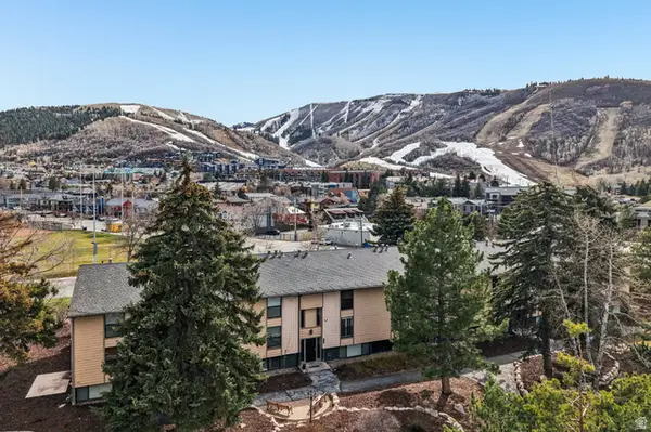 1150 S Deer Valley Dr #1064, Park City, UT 84060