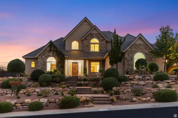 1253 W Lexington St, Washington, UT 84780