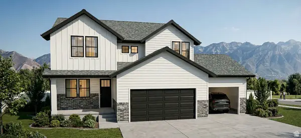 1652 S 240 W #48, Spanish Fork, UT 84660