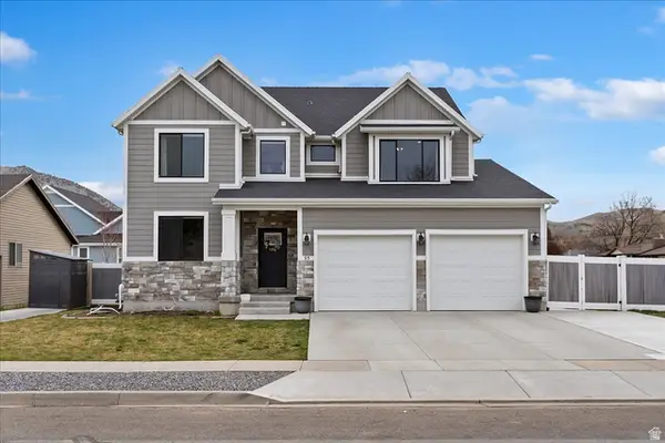 95 S 200 W, Morgan, UT 84050