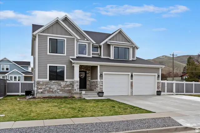 95 S 200 W, Morgan, UT 84050 - #2