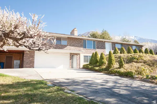 701 E 215 N, Lindon, UT 84042