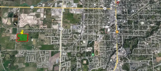 375 S 1900 W, Logan, UT 84321 - #2