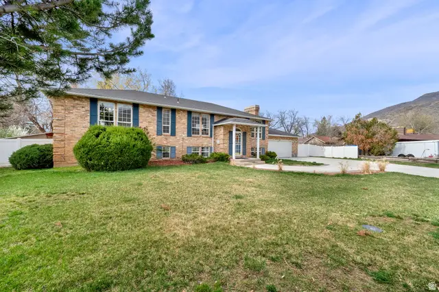 6183 S 2375 E, South Ogden, UT 84403 - #3