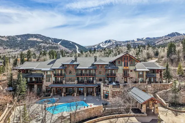 3540 N Escala Ct #225, Park City, UT 84098 - #1