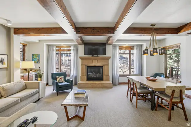 3540 N Escala Ct #225, Park City, UT 84098 - #3