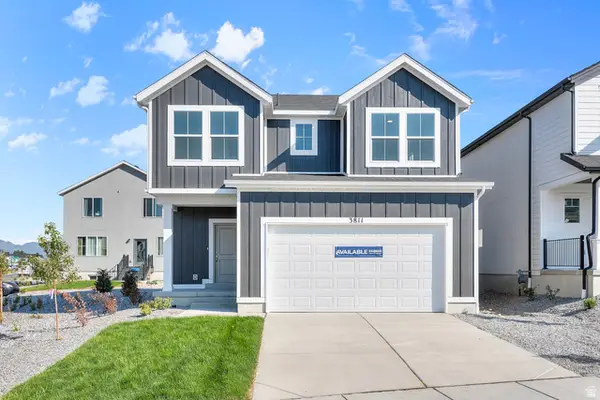 682 W 2840 S #19, Nibley, UT 84321