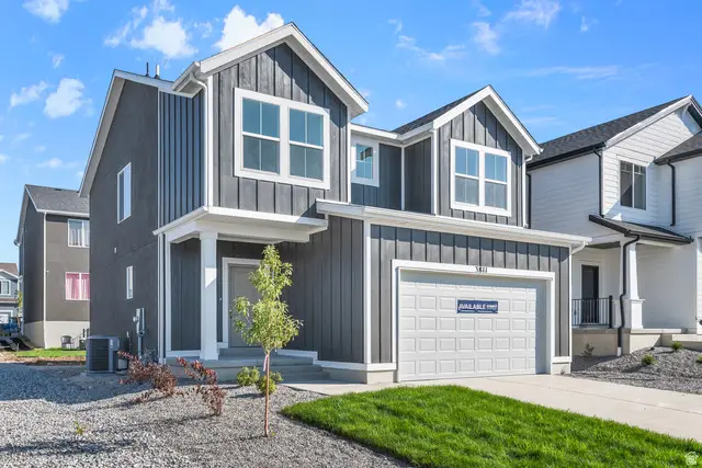 682 W 2840 S #19, Nibley, UT 84321 - #2