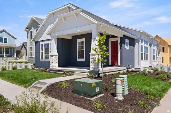 11192 S Easy Bee Rd #262, South Jordan, UT 84009