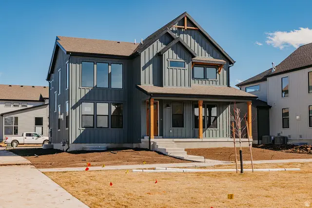 934 S Cloverfield Ct #266, Heber City, UT 84032 - #1