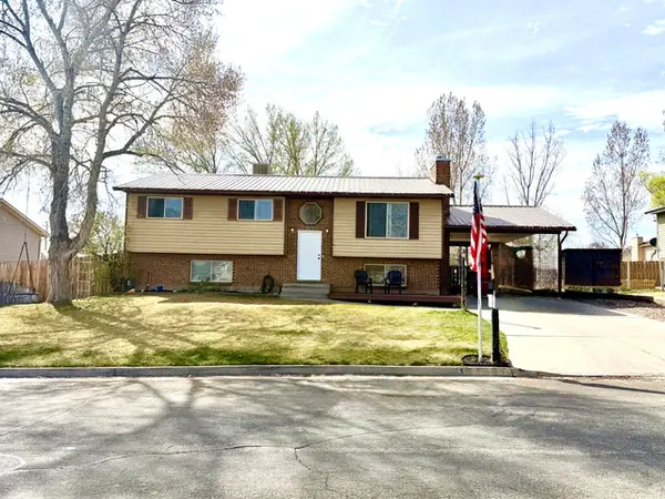 3267 W 440 S, Vernal, UT 84078