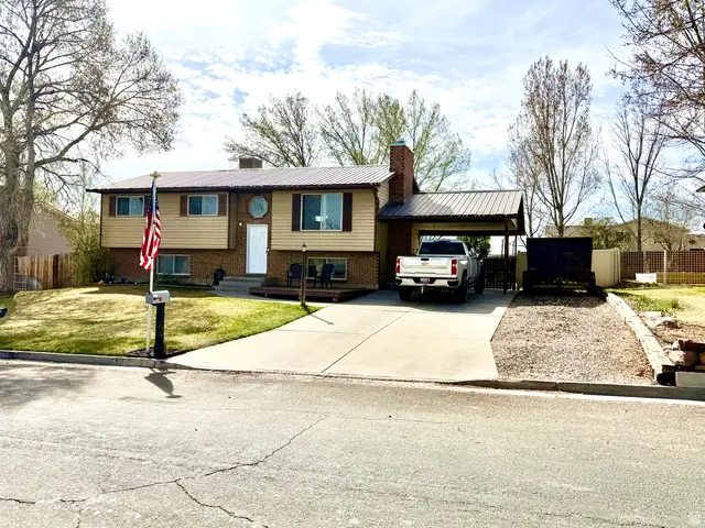 3267 W 440 S, Vernal, UT 84078 - #2