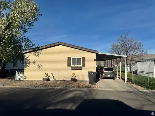 555 N 500 W #24, Payson, UT 84651