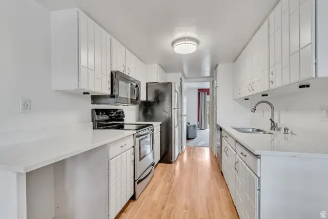 4791 S Pintail Ct E, Millcreek, UT 84117 - #2