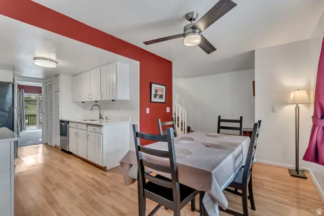 4791 S Pintail Ct E, Millcreek, UT 84117 - #3