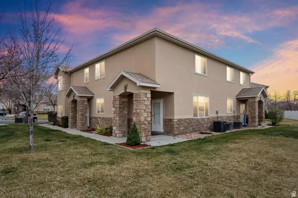 6852 W Bamburgh Way, West Valley City, UT 84128
