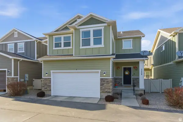 5408 W Cherry Breeze Ct, Herriman, UT 84096