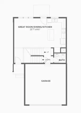 3058 N Summer Wood Dr #808, Eagle Mountain, UT 84005 - #2