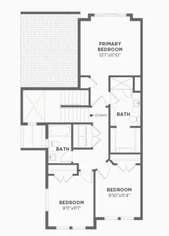 3058 N Summer Wood Dr #808, Eagle Mountain, UT 84005 - #3