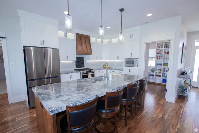 151 W 525 N, Hyde Park, UT 84318 - #3