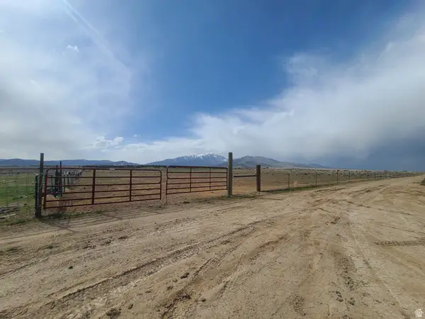 Address Withheld By Seller, Rush Valley, UT 84069